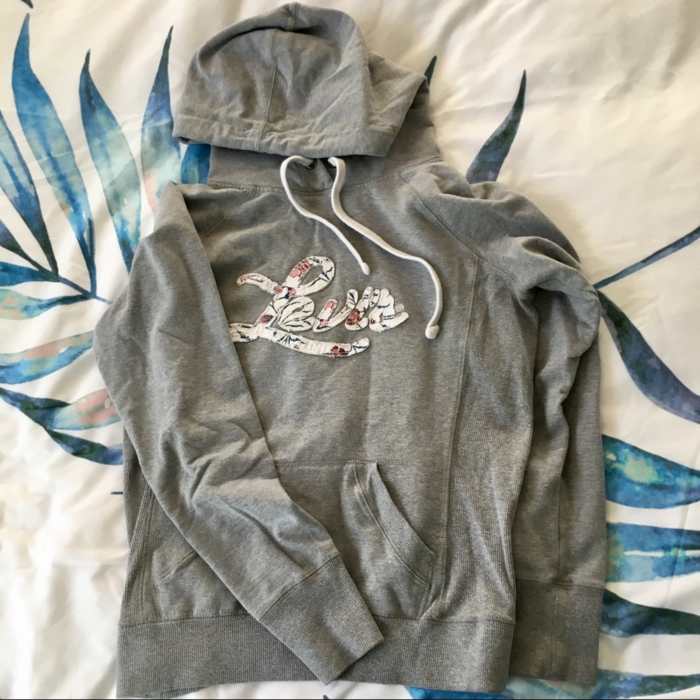 Levi's hoodie